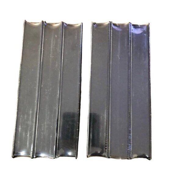 Trans USA Corporation VHS / Beta Case - NEW Set of 6 - Picture 2 of 9